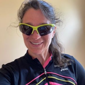 Optic Nerve Sunglasses 🕶